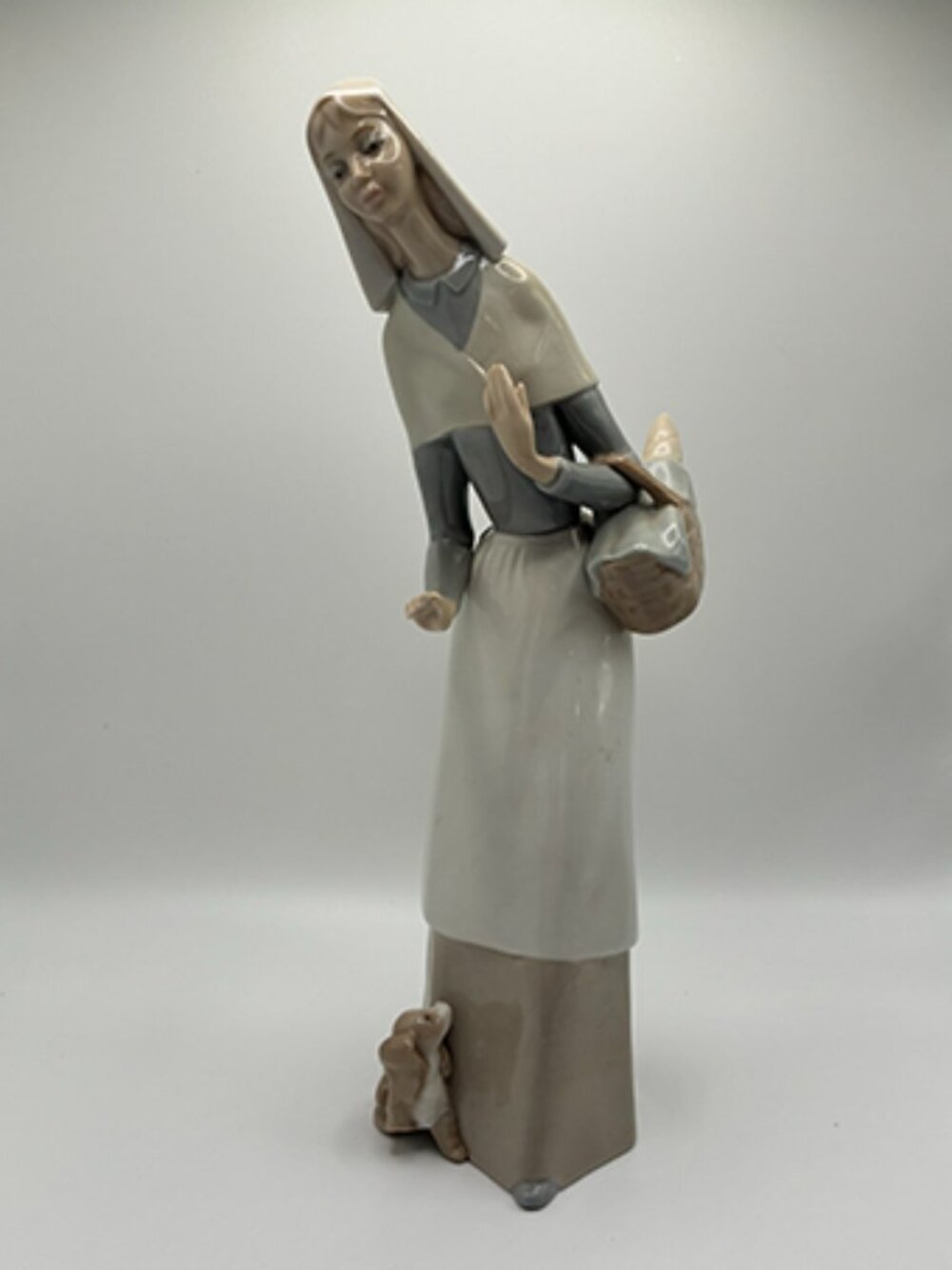 Lladró figurine
